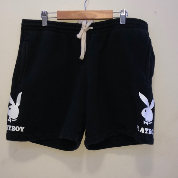PLAYBOY Other - playboy shorts